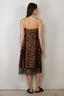 Francoise - Jurk - Layla - Leopard