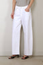 Agolde - Jeans - Low Curve Fray - Milkshake