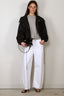 Extreme Cashmere - Top - 268 Cuba - Grey