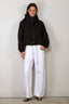 Agolde - Jeans - Low Curve Fray - Milkshake