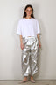 BYLOTTE Studios - T-Shirt - Olsen Tee - White