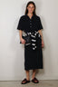 Raff Collective - Jurk - Polly - Midnight