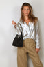 Indress - Top - Dursley - Silver