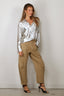 Indress - Top - Dursley - Silver