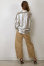 Indress - Top - Dursley - Silver