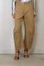Nili Lotan - Broek - Shon - French Khaki