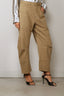 Nili Lotan - Broek - Shon - French Khaki