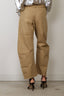 Nili Lotan - Broek - Shon - French Khaki