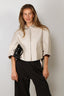 Alter Ego - Blouse - Mila - Almond
