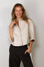 Alter Ego - Blouse - Mila - Almond