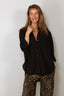 Xirena - Blouse - Sydney -  Black