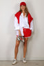Ralph Lauren - Short - Knit Shorts - Cruise Red