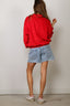 Ralph Lauren - Sweater - Knit Polo - Cruise Red
