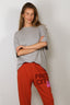 Extreme Cashmere - top - 269 Rik - Grey