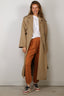 Max Mara - Jas - Giunchi - Hazelnut