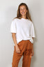 Extreme Cashmere - Top - 269 Rik - Snow