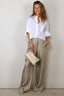 TWP - Blouse - Next Ex - White