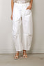 Nili Lotan - Broek - Shon - Vintage Cream