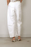 Nili Lotan - Broek - Shon - Vintage Cream