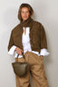 Alter Ego - Blouse - Nala - Kaki