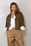 Alter Ego - Blouse - Nala - Kaki