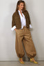 Alter Ego - Blouse - Nala - Kaki