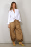 Francoise - Blouse - Lena - White