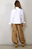 Francoise - Blouse - Lena - White