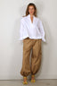 Francoise - Blouse - Lena - White