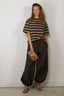 BYLOTTE Studios - Broek - Drew Pants - Khaki
