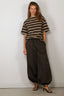 BYLOTTE Studios - Broek - Drew Pants - Khaki