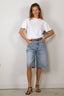 Extreme Cashmere - Top - 268 Cuba - Snow