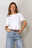 Extreme Cashmere - Top - 268 Cuba - Snow