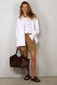Lois - Blouse - Lily - White