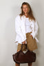 Lois - Blouse - Lily - White
