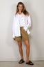 Citizens of Humanity - Short - Brynn Drawstring Short - Nano