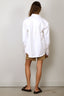 Lois - Blouse - Lily - White