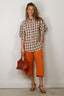 6397 - Broek - Tearaway Shorts - Cheeto