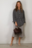 BYLOTTE Studios - Short - Alexa Short - Grey Melange