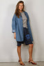 Ralph Lauren - Blouse - Smck st long sleeve button front shirt - Golfito Wash