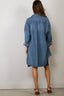 Ralph Lauren - Blouse - Smck st long sleeve button front shirt - Golfito Wash