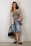 Max Mara - Blouse - Superbo - Beige