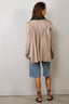 Max Mara - Blouse - Superbo - Beige