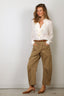 Nili Lotan - Blouse - Lily - Ivory