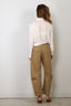 Nili Lotan - Blouse - Lily - Ivory