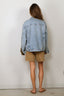 Anine Bing - Jacket - Rory - Vintage Blue