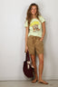 Citizens of Humanity - Short - Brynn Drawstring Short - Nano