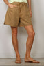 Citizens of Humanity - Short - Brynn Drawstring Short - Nano