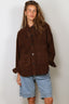 Arma - Jacket - Kaylee - Mud Brown