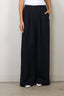 TWP - Broek - Demie W/ Deep Pleat - Night Sky